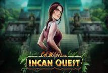 Cat Wilde and the Incan Quest Slot Review